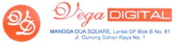 Vega Digital Menjual Barang dengan Harga Luar Biasa Mahal 